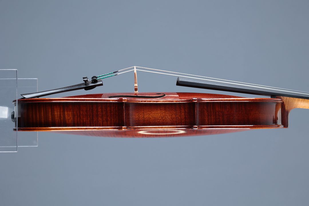 Leonhardt Rainer W. - Mittenwald Anno 2025 - autumn Glow - G-855